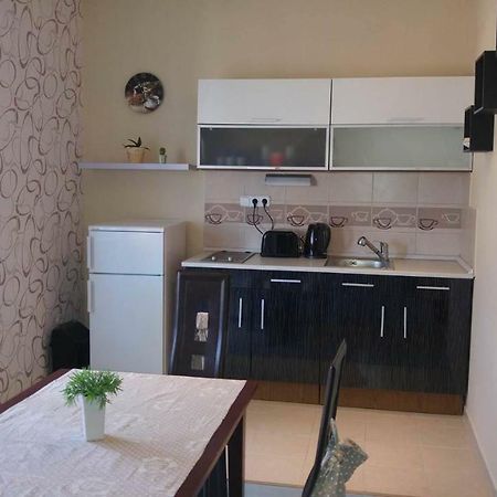 264 lépés Vendégház Sarvar Exterior foto