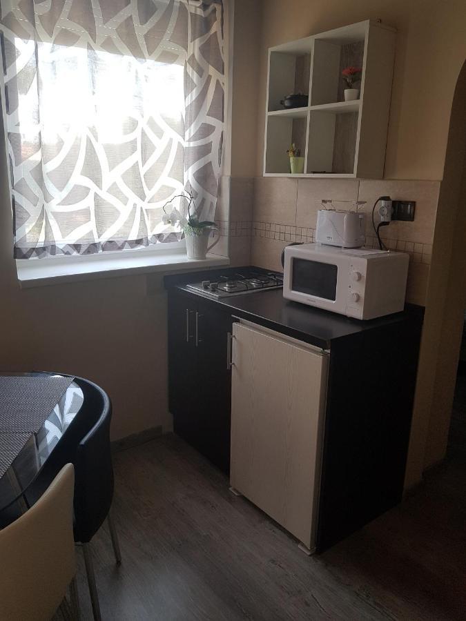264 lépés Vendégház Sarvar Exterior foto